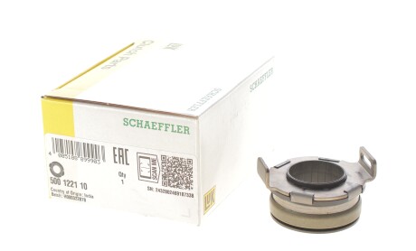 Фото 2 - Автозапчасть LuK 500 1221 10