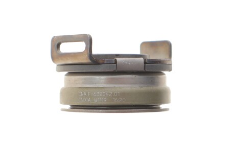 Підшипник вижимний Nissan Pixo 1.0 09/Suzuki Swift 85- - LuK 500 1221 10