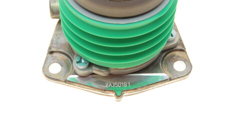 Фото 2 - Выжимной подшипник LuK 510 0005 10 (510000510)