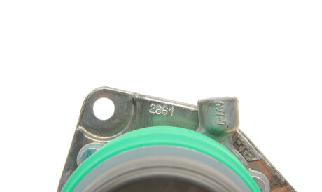 Фото 3 - Выжимной подшипник LuK 510 0005 10 (510000510)