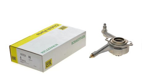 Фото 2 - Вижимний підшипник LuK 510 0016 10 (510001610)