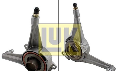 Подшипник выжимной Volkswagen T4 2.5TDI 2.8 95-03. 65 75 103 111 кВт - (02F141671A, 02F141671B, 2F141671A) LuK 510 0016 10