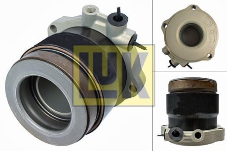 Підшипник зчеплення - LuK 510002010