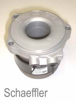 Фото 2 - Вижимний підшипник LuK 510 0021 10 (510002110)