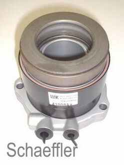 Центральный выключатель, система сцепления - LuK 510 0021 10