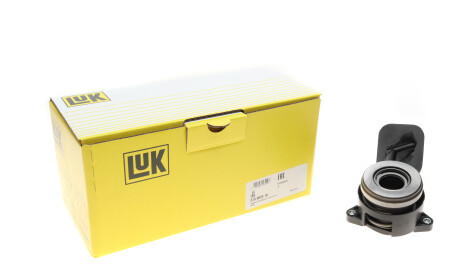 Фото 2 - Вижимний підшипник LuK 510 0023 10 (510002310)