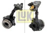 Подшипник выжимной Ford Connect 1.8DI TDCI (MTX75) 02-13 55 66 85kw - (xs417a564ab, xs417a564ac, 1678165) LuK 510 0023 10 (фото 9)