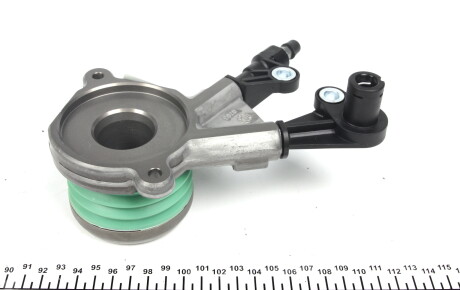 Фото 2 - Выжимной подшипник LuK 510 0036 10 (510003610)