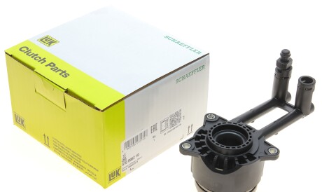 Фото 2 - Вижимний підшипник LuK 510 0062 10 (510006210)