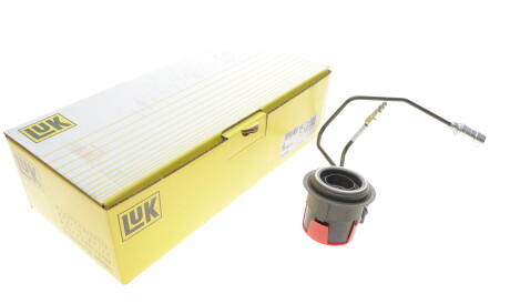 Фото 2 - Выжимной подшипник LuK 510 0083 10 (510008310)