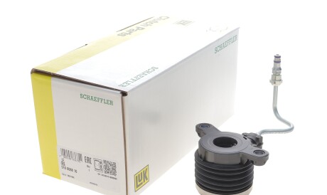 Фото 2 - Вижимний підшипник LuK 510008810