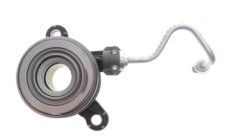 Фото 3 - Вижимний підшипник LuK 510008810