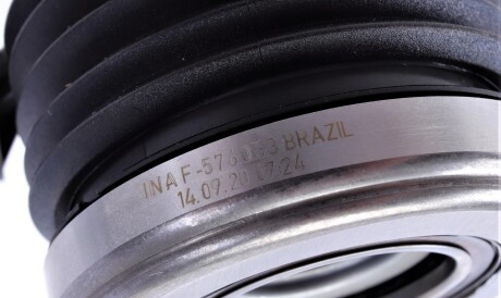 Фото 3 - Вижимний підшипник LuK 510 0090 10 (510009010)