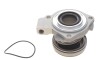 Подшипник выжимной Opel Vectra C 1.9CDTI 2.0 16V 3.0CDTi 2.8 V6 03-09 - (24422064, 55197681, 55350431) LuK 510 0096 10 (фото 1)