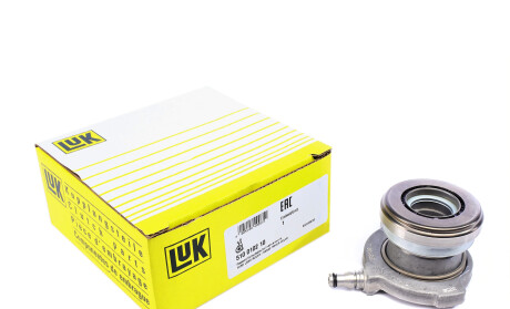 Фото 2 - Выжимной подшипник LuK 510010210