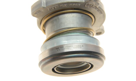 Фото 2 - Выжимной подшипник LuK 510 0103 10 (510010310)