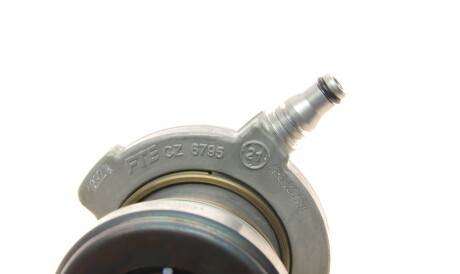 Фото 3 - Выжимной подшипник LuK 510 0103 10 (510010310)