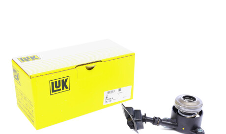 Фото 2 - Вижимний підшипник LuK 510 0129 10 (510012910)