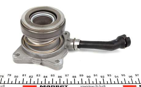 Фото 2 - Вижимний підшипник LuK 510013210