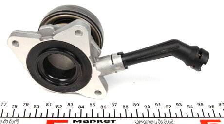 Фото 3 - Вижимний підшипник LuK 510013210