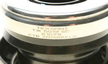 Фото 2 - Выжимной подшипник LuK 510 0154 10 (510015410)