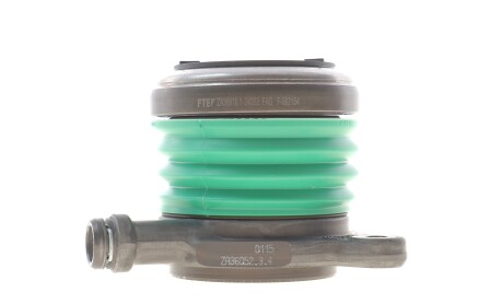 Фото 4 - Выжимной подшипник LuK 510 0158 10 (510015810)