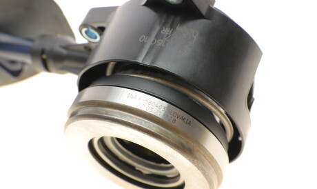 Фото 2 - Вижимний підшипник LuK 510 0160 10 (510016010)