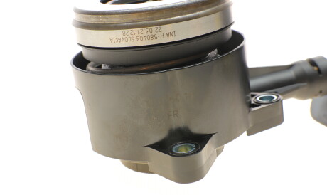 Фото 3 - Вижимний підшипник LuK 510 0160 10 (510016010)