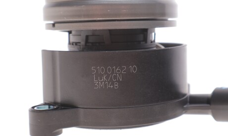 Фото 3 - Выжимной подшипник LuK 510 0162 10 (510016210)