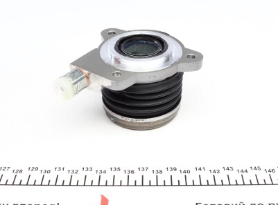 Фото 2 - Выжимной подшипник LuK 510 0163 10 (510016310)