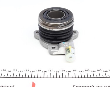 Фото 3 - Выжимной подшипник LuK 510 0163 10 (510016310)