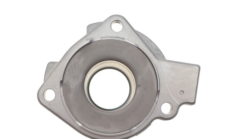 Фото 3 - Выжимной подшипник LuK 510 0165 10 (510016510)