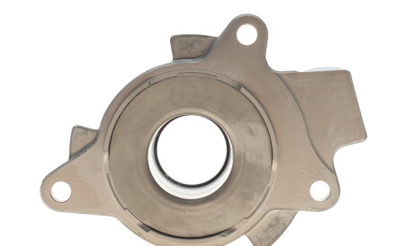 Фото 3 - Вижимний підшипник LuK 510 0170 10 (510017010)