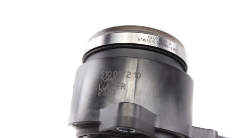 Фото 2 - Выжимной подшипник LuK 510 0172 10 (510017210)