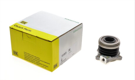 Фото 2 - Выжимной подшипник LuK 510 0174 10 (510017410)