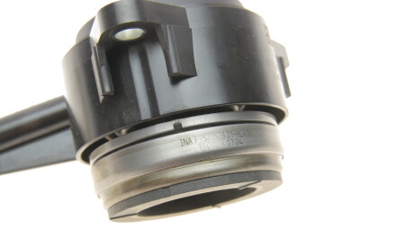 Фото 3 - Выжимной подшипник LuK 510 0176 10 (510017610)