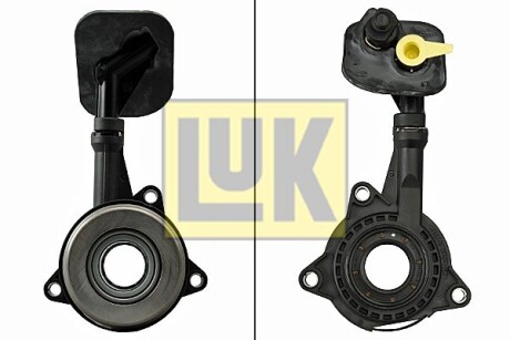 Фото 3 - Выжимной подшипник LuK 510018210