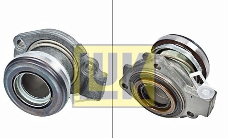 Фото 6 - Выжимной подшипник LuK 510 0183 10 (510018310)