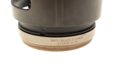 Фото 2 - Вижимний підшипник LuK 510 0208 10 (510020810)