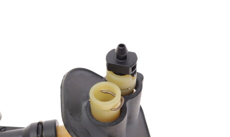 Фото 2 - Выжимной подшипник LuK 510021110