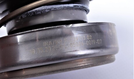 Фото 2 - Вижимний підшипник LuK 510 0225 10 (510022510)