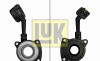 Подшипник выжимной Ford Focus Kuga 2.0 TDCi 03- (F-580403) - LuK 510 0230 10 (фото 7)