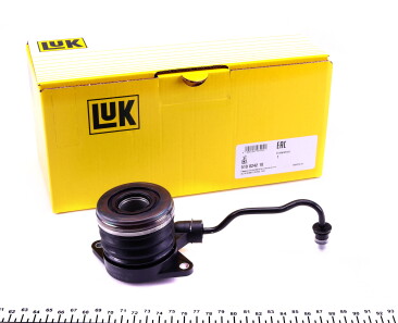 Фото 2 - Выжимной подшипник LuK 510024210