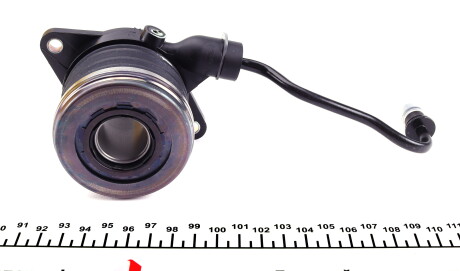 Фото 3 - Выжимной подшипник LuK 510024210