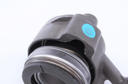 Фото 2 - Выжимной подшипник LuK 510 0249 10 (510024910)