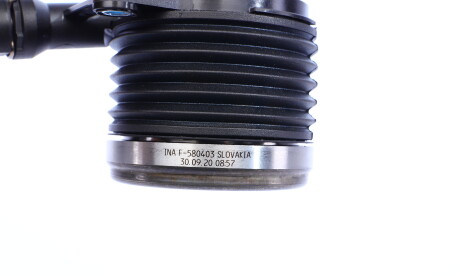 Фото 2 - Вижимний підшипник LuK 510 0250 10 (510025010)