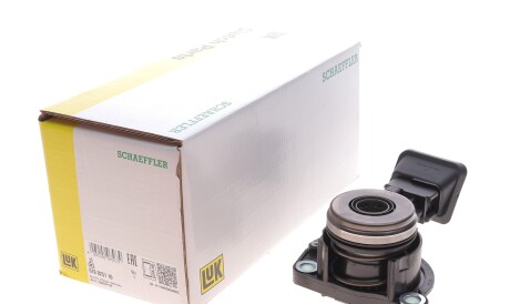 Фото 2 - Вижимний підшипник LuK 510 0251 10 (510025110)