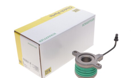 Фото 2 - Выжимной подшипник LuK 510 0267 10 (510026710)