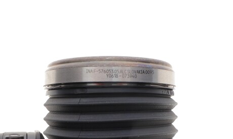 Фото 3 - Вижимний підшипник LuK 510028410