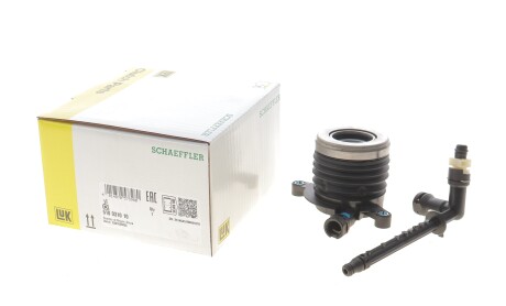 Фото 2 - Автозапчасть LuK 510 0310 10